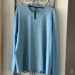 Lululemon mens long sleeve.